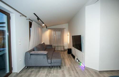 Cozy Penthouse next to Station - Foto 4