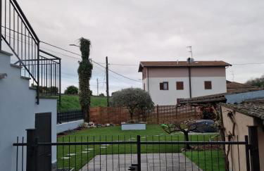 The Lake - Casa Vacanza - Foto 62