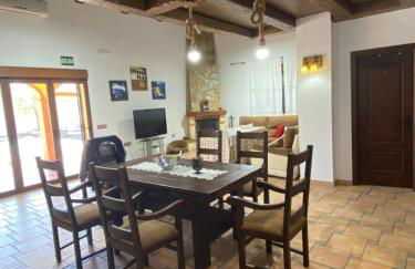 Casa Rural Montes de Trigo - Foto 23