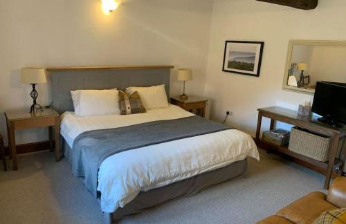 The Dairy - Barn conversion on Coast to Coast route near Catterick Garrison - Foto 16