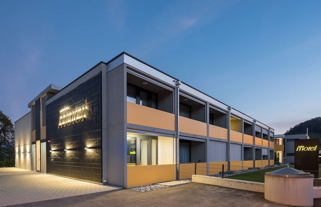 wohnMOTEL - Foto 1