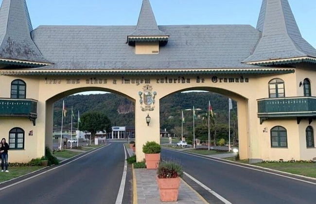 Loft Vale das Montanhas - Gramado - RS - Foto 24