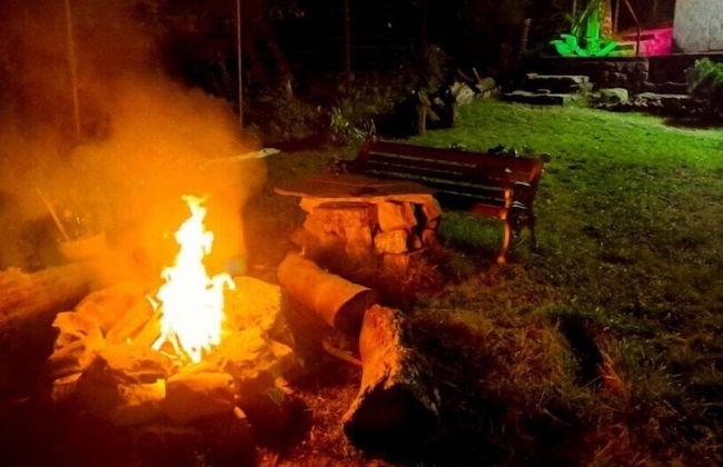 Leela Heritage Villa - Foto 25