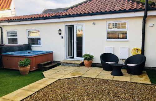 Alderson Mews - Foto 1