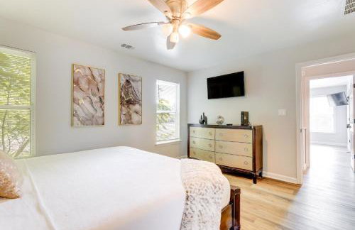 Ideal World Cup Base 2 Mi to Stadium and Dtwn ATL! - Photo 17