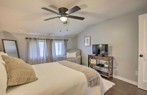 Stylish Pine Plains Home Near Parks and Hiking! - Foto 19