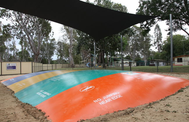 Cohuna Waterfront Holiday Park - Foto 28