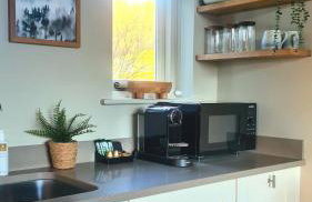 Fox Corner, Ambleside, romantic retreat for two, dog friendly, hot tub - Photo 15