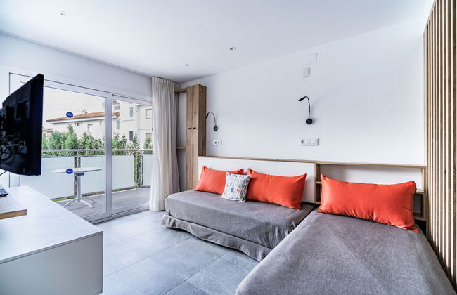 Apartamentos Sunway Apollo - Foto 51