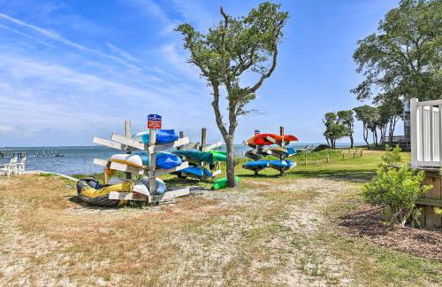 Ocean Club Condo Spectacular View and Beach Access! - Foto 34