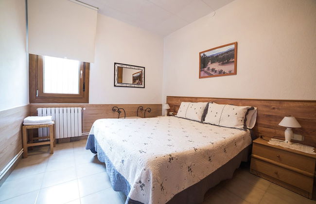 Can Gual Casa Rural - Photo 6