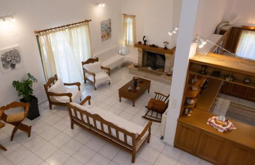 Villa Danae - Foto 19