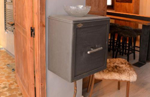 Tríplex Grande Rústico-Moderno - Pobla de Lillet - Foto 17