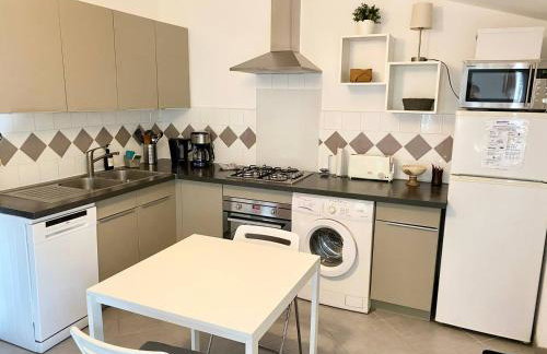 Logement calme et chaleureux dans villa - Foto 6