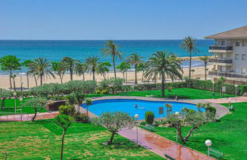 LITORAL COSTA DORADA - GOLF SANT JORDI b - Photo 35