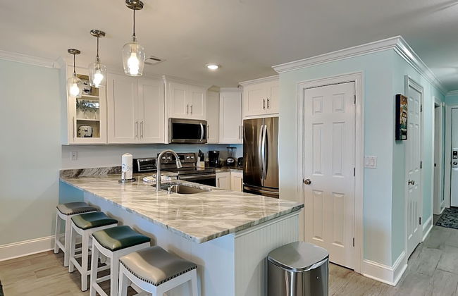 Crystal Dunes by Southern Vacation Rentals - Foto 57