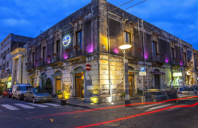 Sicilia Etna Mare - Foto 1