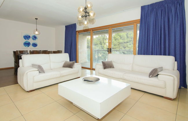 205 - King David Residence - Jerusalem-Rent - Photo 23