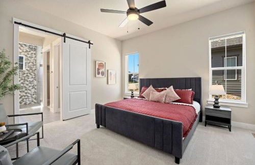 NEW! Elegant Home near TPC Golf Course & Trails - Foto 36