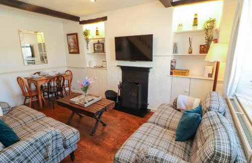 Meadow Cottage - Foto 6