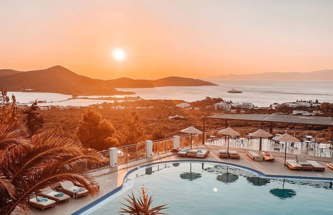 Elounda Residence Resort & Waterpark - Photo 1