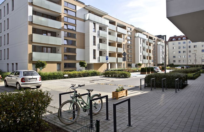 P&O Apartments Szeligowska - Foto 41