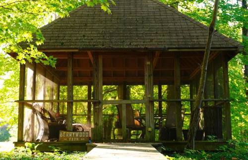 Berrywood Cottage - Foto 27