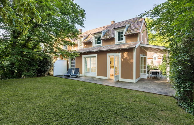 Center Parcs Le Lac d'Ailette - Foto 50