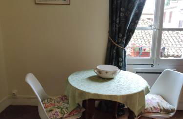 Le Gîte d'Olympe - Foto 29