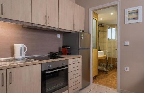 Tholos Apartments - Foto 66