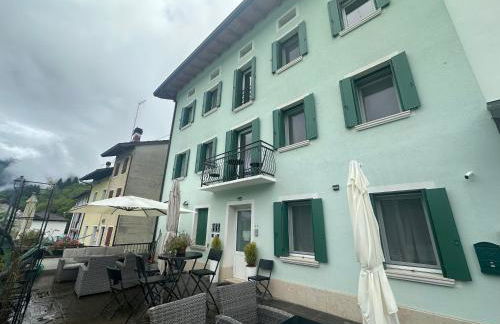 Residence Belvedere - Foto 21