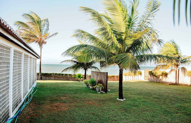 VARANDA & MAR BEACH HOUSES - Foto 58