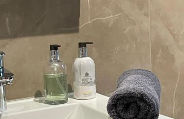 Luxus Altbaucharme in zentraler Lage - Foto 25