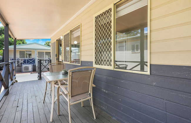 Reflections Tuncurry - Holiday Park - Foto 46