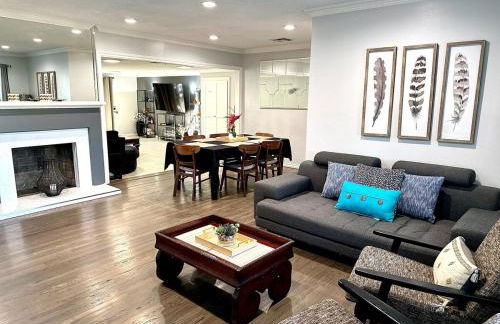 Tranquil Poolside Oasis with BBQ and Serene Ambiance - Foto 18