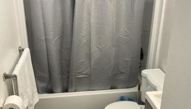 410 e45th 2 bedroom apartment - Photo 3, Shower