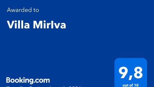 Villa MirIva - Foto 2