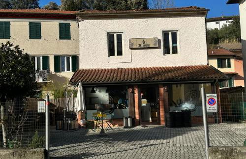 Casa Hydrangea con piscina e giardino - Foto 44