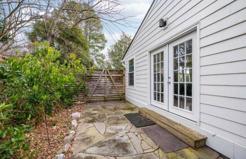 The Blue Haven Bungalow - Foto 49