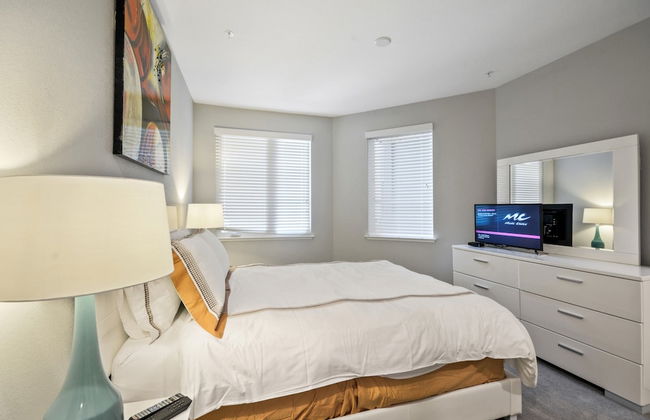 Bluebird Suites near Facebook HQ - Foto 5