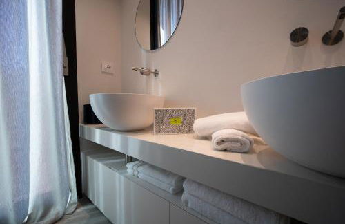 PICCOLA MAESTA' boutique rooms - Foto 6