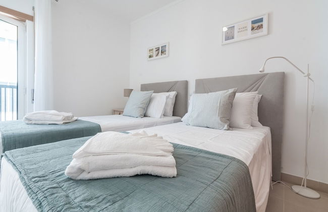 Tavira BAY 3 With Pool by Homing - Foto 11