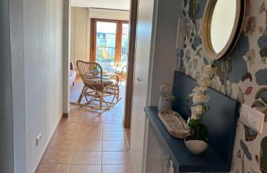 Precioso ático de playa - Foto 6