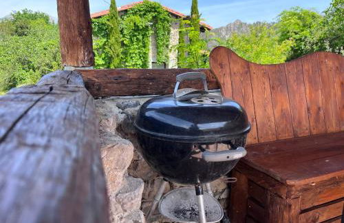 Casa con vistas a la montaña, cerca a la costa entre Arriondas y Ribadesella - Foto 31