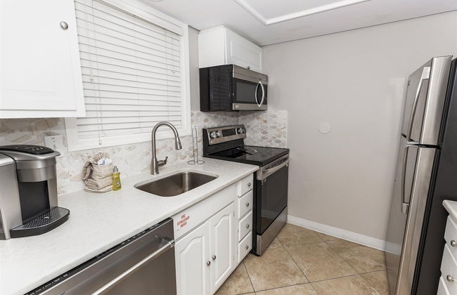 Sandpiper Cove 2138 2 Bedroom Condo by RedAwning - Foto 10