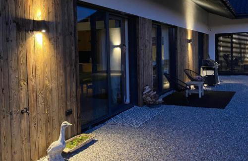 Zielono Mi! Dom przy Puszczy Kampinoskiej - Foto 34