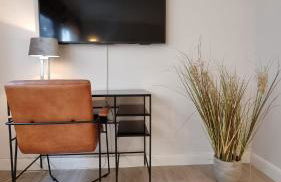 Kliffblick am Watt - Foto 11