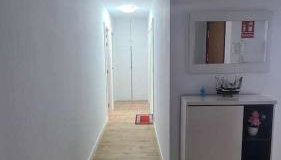 Apartamento la Fortaleza - Foto 4, Lobby or reception
