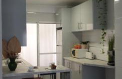 Acogedor apartamento de playa - Foto 9