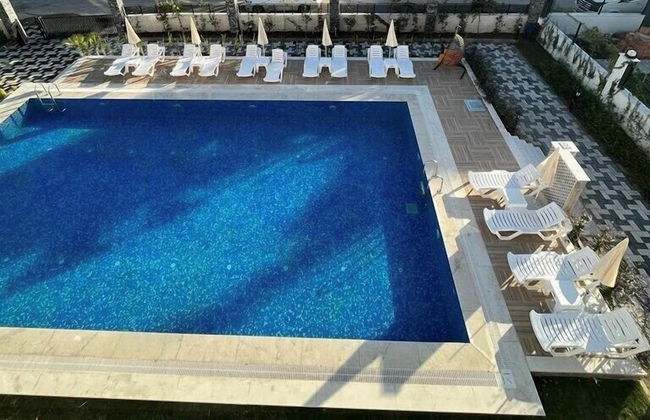 Via Pardi Apart Hotel - Foto 32